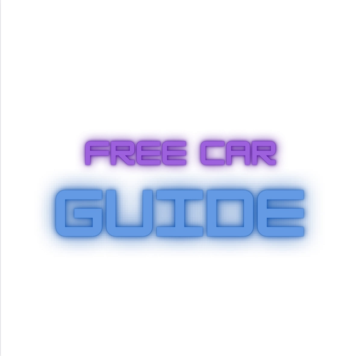 FREE CAR GUIDE